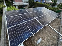 Tecnología fotovoltaica: ¿cómo puede hacerle ahorrar en verano?